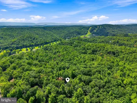 View/Area - 122 Forrest St, Basye, VA 22810 photo 3 of 6