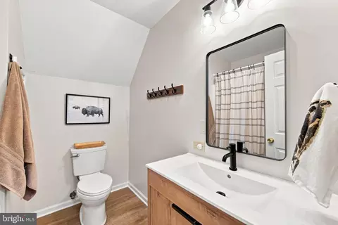 Bath - 122 Forrest St, Basye, VA 22810 photo 3 of 3