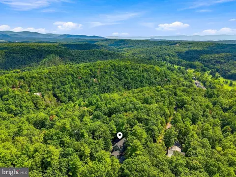 View/Area - 122 Forrest St, Basye, VA 22810 photo 1 of 6