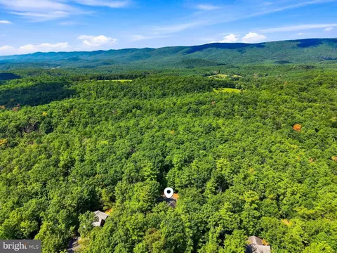 View/Area - 122 Forrest St, Basye, VA 22810 photo 2 of 6