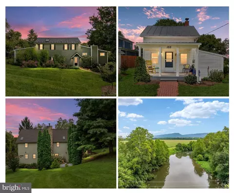 179 Quicksburg Mill Ln, Quicksburg, VA 22847
