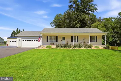 113 Helsley Hts, Strasburg, VA 22657