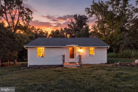 315 Indian Spring Trl, Maurertown, VA 22644