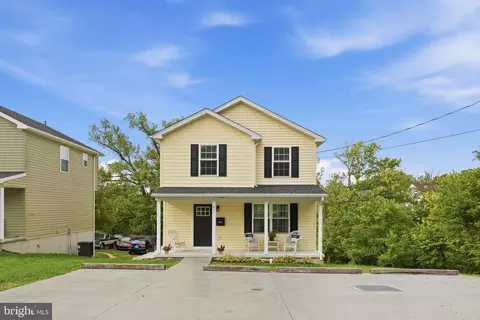 671 Branch St, Strasburg, VA 22657