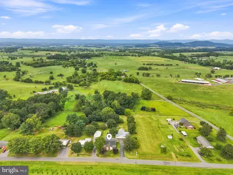 View/Area - 1749 Georgetown Rd, Mount Jackson, VA 22842 photo 6 of 12