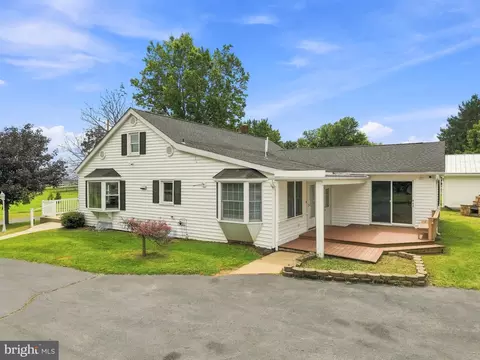 Other - 1749 Georgetown Rd, Mount Jackson, VA 22842 photo 2 of 19