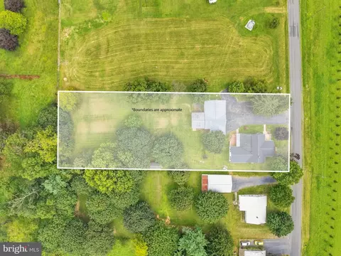 View/Area - 1749 Georgetown Rd, Mount Jackson, VA 22842 photo 11 of 12