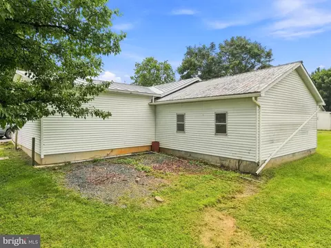 Exterior - 1749 Georgetown Rd, Mount Jackson, VA 22842 photo 10 of 10