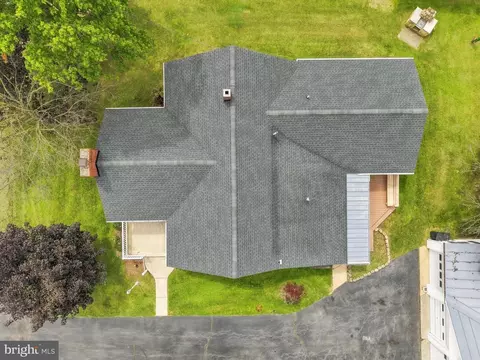View/Area - 1749 Georgetown Rd, Mount Jackson, VA 22842 photo 9 of 12
