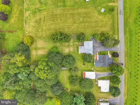 View/Area - 1749 Georgetown Rd, Mount Jackson, VA 22842 photo 10 of 12