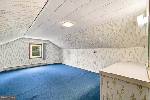 Bedroom - 1749 Georgetown Rd, Mount Jackson, VA 22842 photo 8 of 8