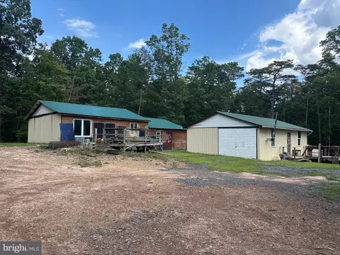 Jerome Road, Mount Jackson, VA 22842 photo 2