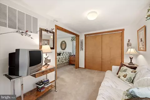 Bedroom - 51 Forrest St, Basye, VA 22810 photo 1 of 7