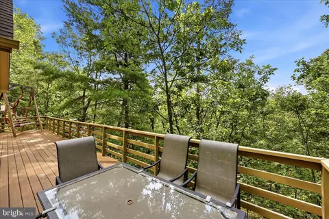 Exterior - 51 Forrest St, Basye, VA 22810 photo 8 of 24