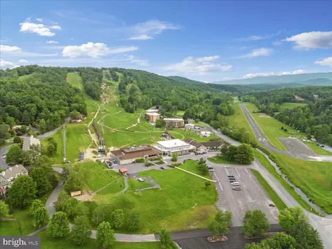 View/Area - 51 Forrest St, Basye, VA 22810 photo 11 of 14