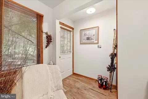 Entry Way - 51 Forrest St, Basye, VA 22810 photo 8 of 8