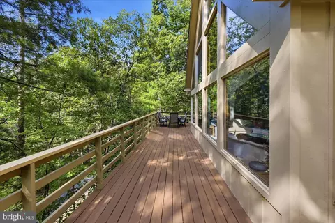 Exterior - 51 Forrest St, Basye, VA 22810 photo 14 of 24
