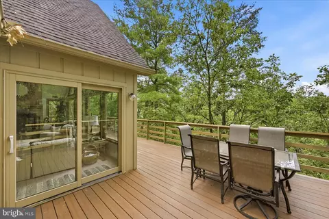 Exterior - 51 Forrest St, Basye, VA 22810 photo 10 of 24