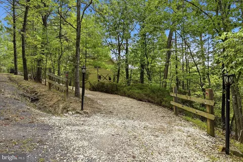 Exterior - 51 Forrest St, Basye, VA 22810 photo 19 of 24