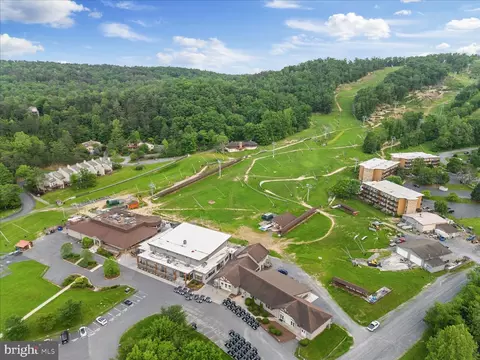 View/Area - 51 Forrest St, Basye, VA 22810 photo 12 of 14