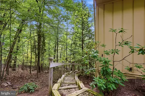 Exterior - 51 Forrest St, Basye, VA 22810 photo 18 of 24