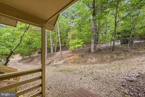 Exterior - 51 Forrest St, Basye, VA 22810 photo 2 of 24