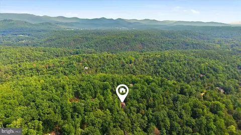 View/Area - 51 Forrest St, Basye, VA 22810 photo 2 of 14