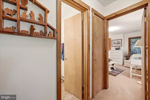 Entry Way - 51 Forrest St, Basye, VA 22810 photo 7 of 8