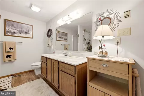 Bath - 51 Forrest St, Basye, VA 22810 photo 2 of 4