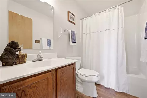 Bath - 51 Forrest St, Basye, VA 22810 photo 1 of 4