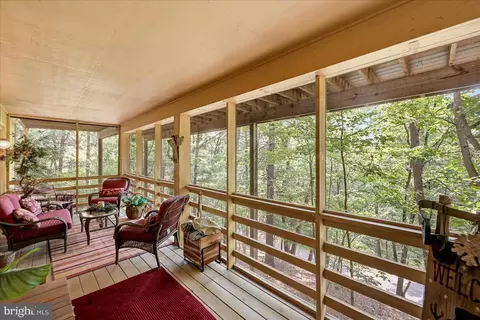 Exterior - 51 Forrest St, Basye, VA 22810 photo 3 of 24