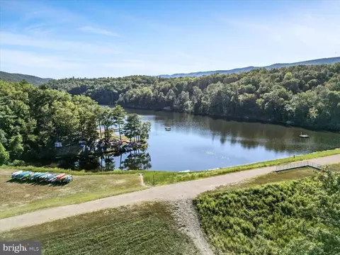 View/Area - 51 Forrest St, Basye, VA 22810 photo 3 of 14