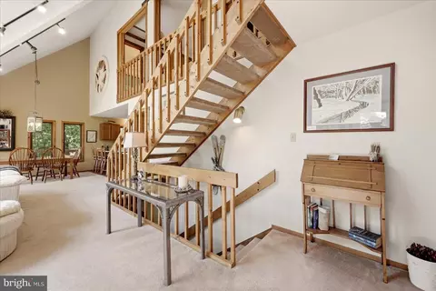 Entry Way - 51 Forrest St, Basye, VA 22810 photo 6 of 8