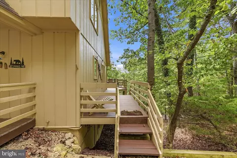 Exterior - 51 Forrest St, Basye, VA 22810 photo 16 of 24
