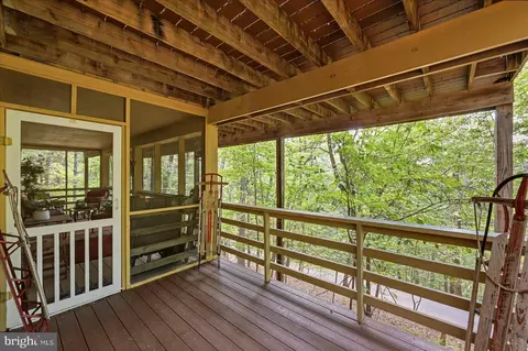 Exterior - 51 Forrest St, Basye, VA 22810 photo 6 of 24