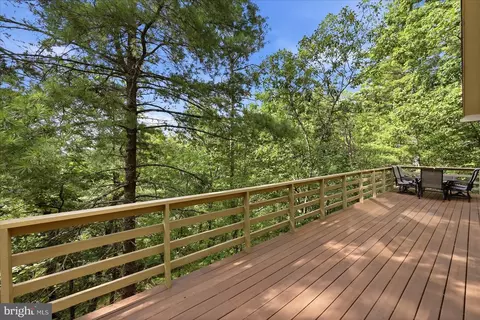 Exterior - 51 Forrest St, Basye, VA 22810 photo 13 of 24