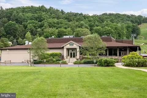 Exterior - 51 Forrest St, Basye, VA 22810 photo 21 of 24