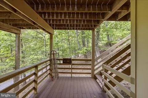 Exterior - 51 Forrest St, Basye, VA 22810 photo 7 of 24