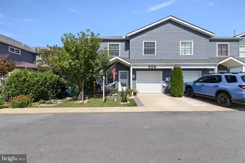 268 Parkside Ct, Woodstock, VA 22664