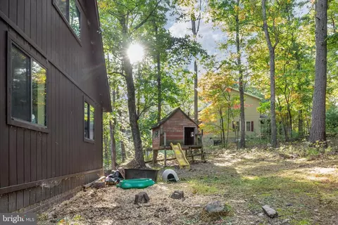 Exterior - 31 Willow Ln, Mount Jackson, VA 22842 photo 8 of 9
