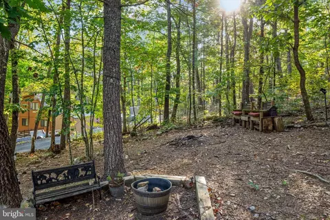 Exterior - 31 Willow Ln, Mount Jackson, VA 22842 photo 6 of 9