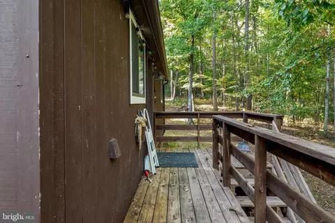 Exterior - 31 Willow Ln, Mount Jackson, VA 22842 photo 5 of 9