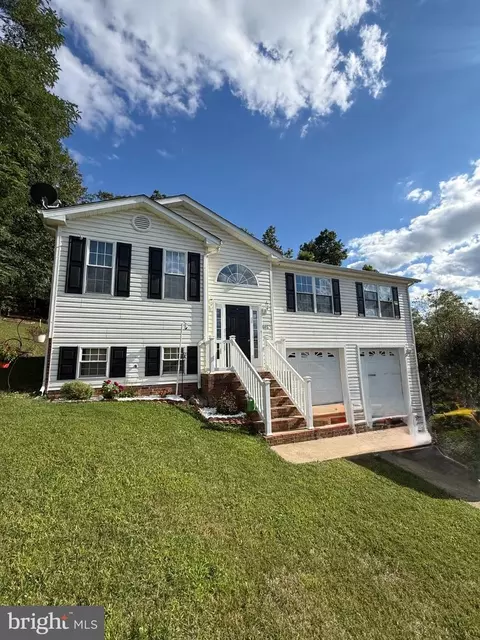 605 Cedar Ct, Woodstock, VA 22664