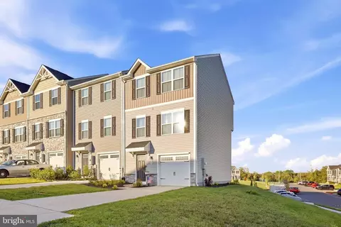 400 Williams St, Strasburg, VA 22657