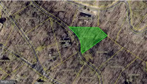 0 Brian Dr, Basye, VA 22810 photo 3