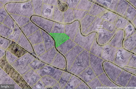 0 Brian Dr, Basye, VA 22810 photo 4
