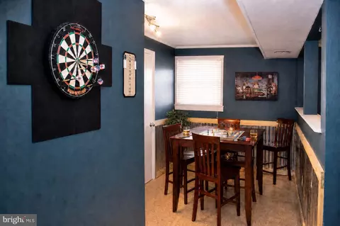 Entry Way - 190 Longstreet St, Basye, VA 22810 photo 3 of 5