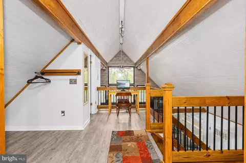 Entry Way - 190 Longstreet St, Basye, VA 22810 photo 5 of 5