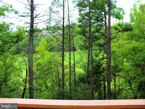 Exterior - 63 Fairway Dr, Basye, VA 22810 photo 5 of 7