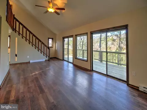 Living - 63 Fairway Dr, Basye, VA 22810 photo 1 of 2